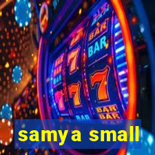 samya small